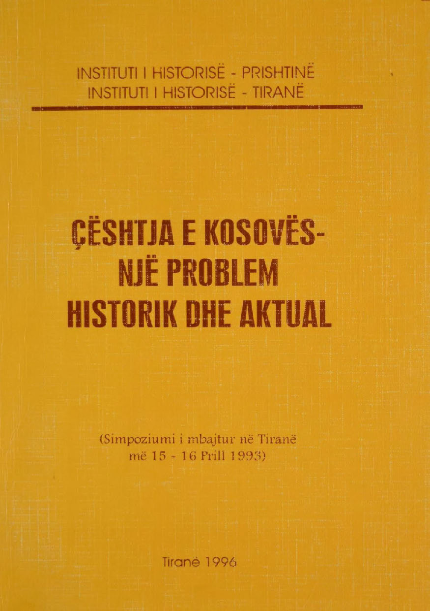 cover page